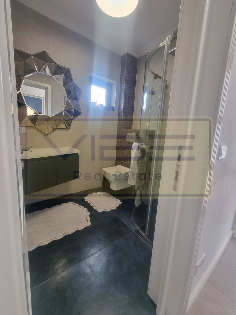 Rediu- Valea Lupuluin- Vila moderna- 4 camere - Poză 7