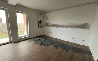 Apartament 2 Camere 60mp | Curte 57mp | Giroc - Poză 3