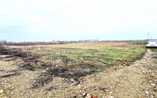 De vanzare parcele teren intravilan in Urseni  pentru constructii rezidentiale. - Poză 2