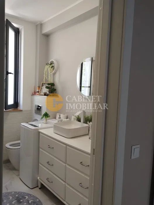 Apartament 2C Decomandat | Copou (Negruzzi - Titu Maiorescu) | Renovat& Boxă - Poză 5