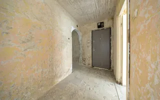 Triaj-Coresi-3 camere+2 bai-70 mp utili NERENOVAT - Poză 12