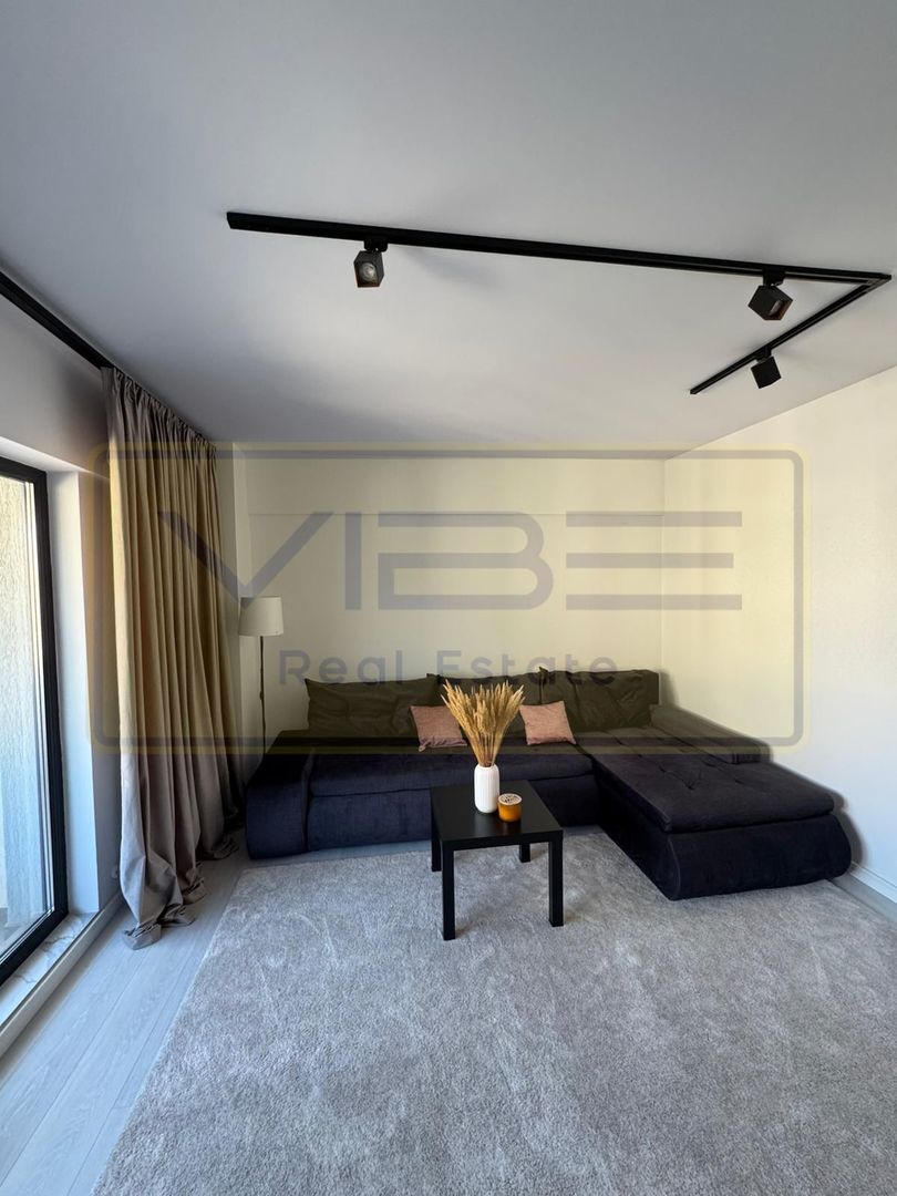 Apartament 2 camere+parcare Bucium -Mega Image Visani - Poză 9