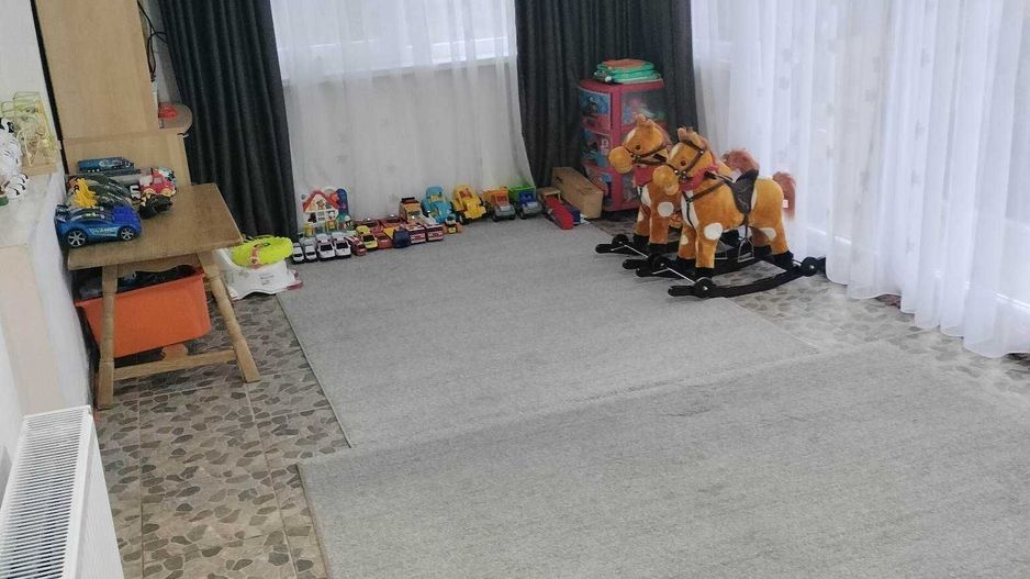 Casa individuala | 126 mp | Apahida | Curte generoasa - Poză 13