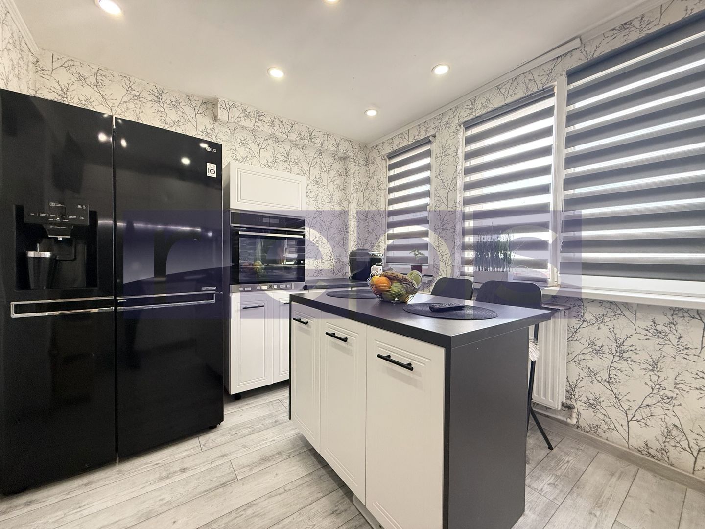 VÂNZARE 3 CAMERE | ZONA TITAN | MOBILAT ȘI UTILAT - Poză 11