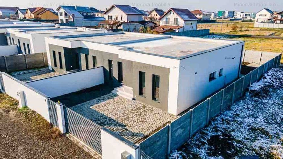 Casa 3 dormitoare | Dumbravita | PRIMA INCHIRIERE |comision 0 - Poză 32