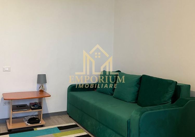 1 camera decomandata, Modern, AC, Gheorgheni, Detunata - Poză 2