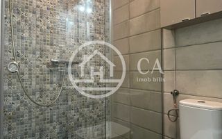 Apartament cu 3 camere de închiriat în zona Calea Aradului, Oradea - Poză 12