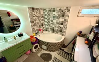 Casa-Zona-Puskin-Mobilata-Utilata-Renovata-DIsponibila Imediat - Poză 6