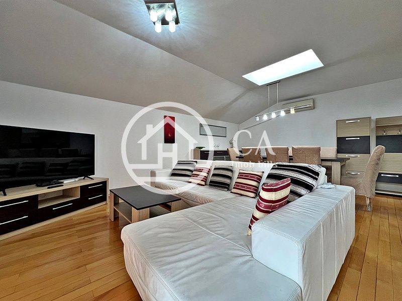 Apartament de închiriat cu 3 camere în zona Spitalul Judetean, Oradea - Poză 5