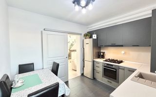 Casă înșiruită modernă – Calea Urseni | 76 mp | Finisaje premium - Poză 7