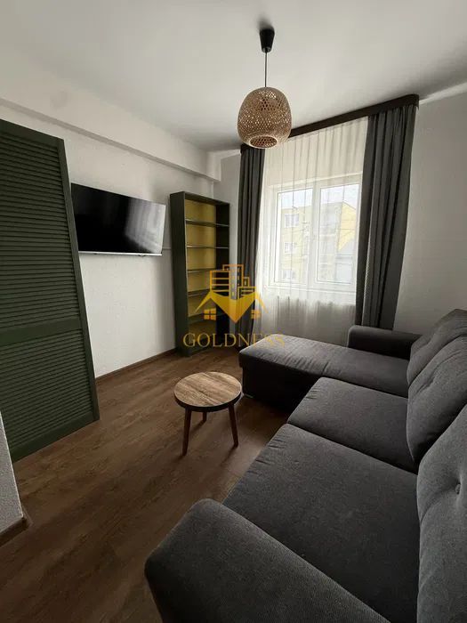 2 camere, decomandate, Dambul Rotund str. Doinei Zona Maramuresului - Poză 3