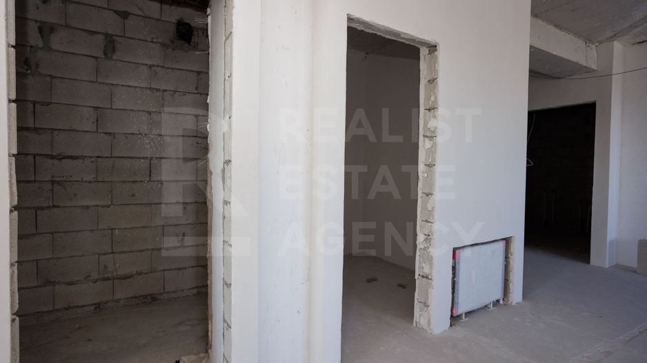 Vânzare, apartament, 3 camere 97 mp, str. Constantin Vârnav - Centru - Poză 8