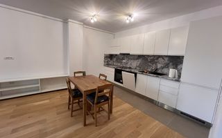 2 camere BLOC NOU Circumvalatiunii -Monarch Residence - Poză 5