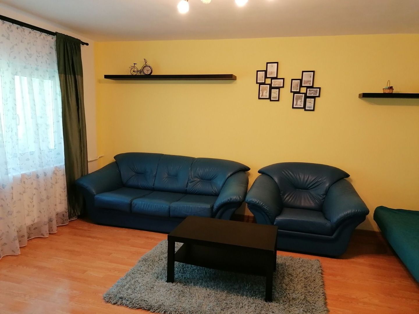 Garsoniera bloc 1990 Orsova, Lujerului, Militari - Poză 1