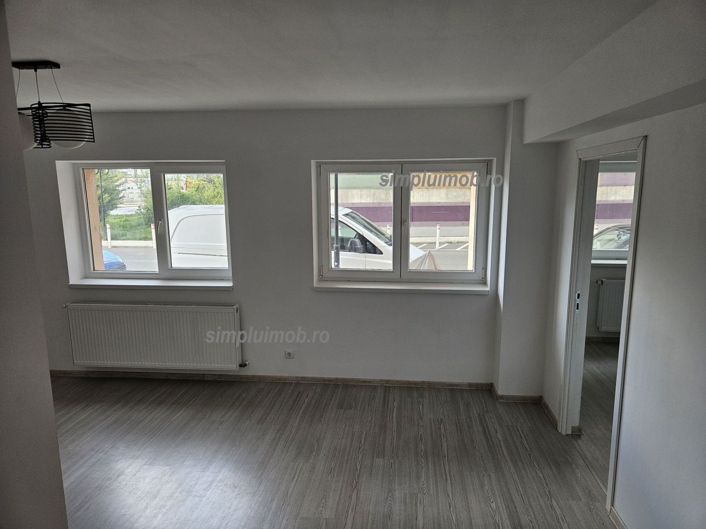 Apartament 2 cam Palladium  Residence - Poză 6