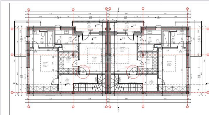 Vanzare parte duplex Buna Ziua, retras de la artera principala - Poză 5
