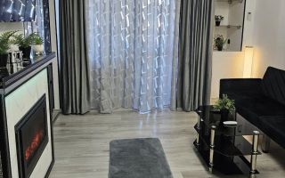 Inchiriez apartament cu 2 camere ,1 Mai ,Calea Grivitei - Poză 1