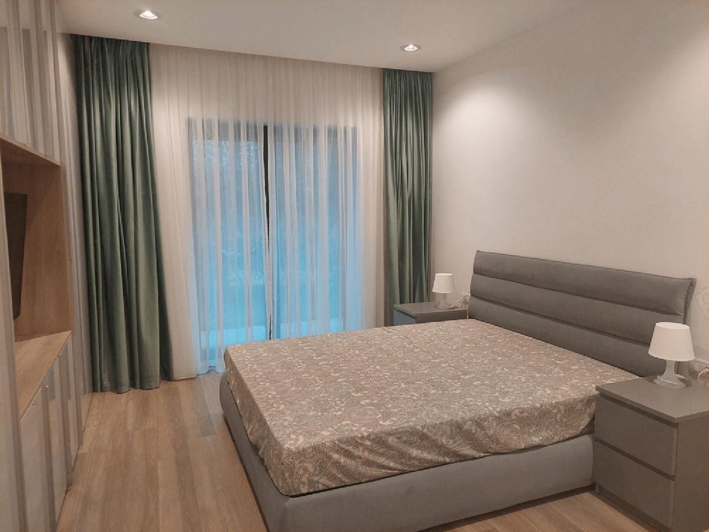 APARTAMENT LUX | PARCARE SUBTERANA | GRAND PARK RESIDENCE - Poză 7