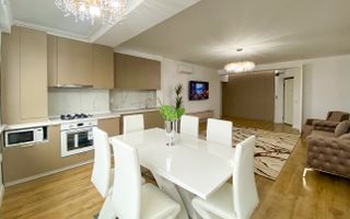 Chirie | Apartament 2 camere | Parcare + boxă incluse | Pipera - Poză 4