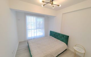 Titan Pallady Metrou 1 decembrie 3 camere Bloc nou - Poză 9