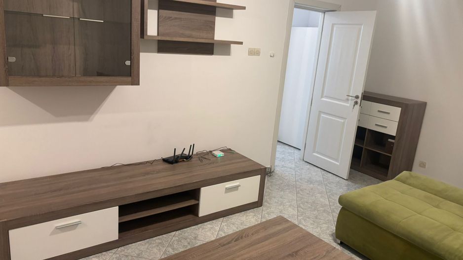 AP. 2 CAMERE PIATA UNRII, BUCATARIE INCHISA, METROU 5 MINUTE, MOBILAT - Poză 1