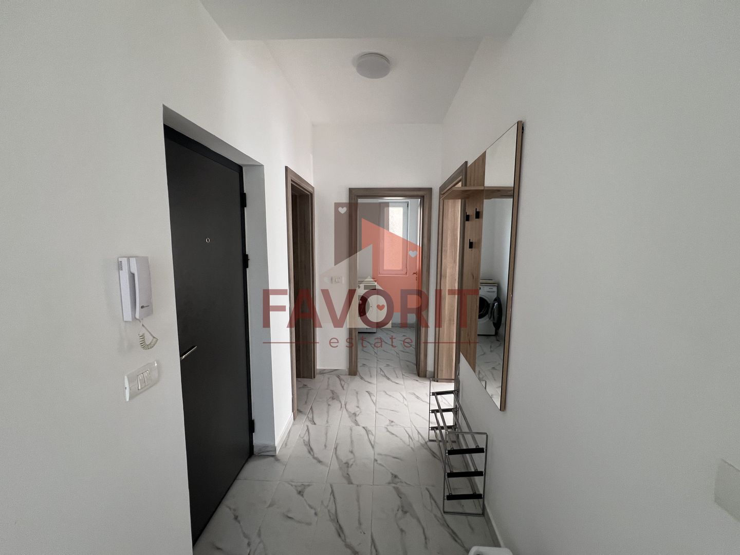Apartament 2 camere decomandat | Giroc - Poză 8