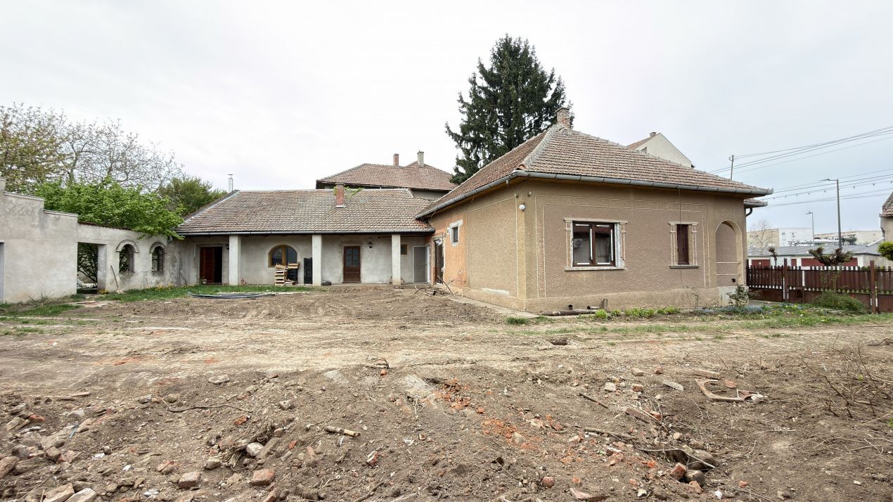 Proprietate cu 2 case | Teren 546 mp | Str. Albinelor Nr.18 - Carei - Poză 17