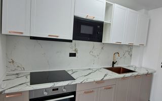 Prima inchiriere 3 camere+ parcare subterana , bloc nou S31 - Poză 27