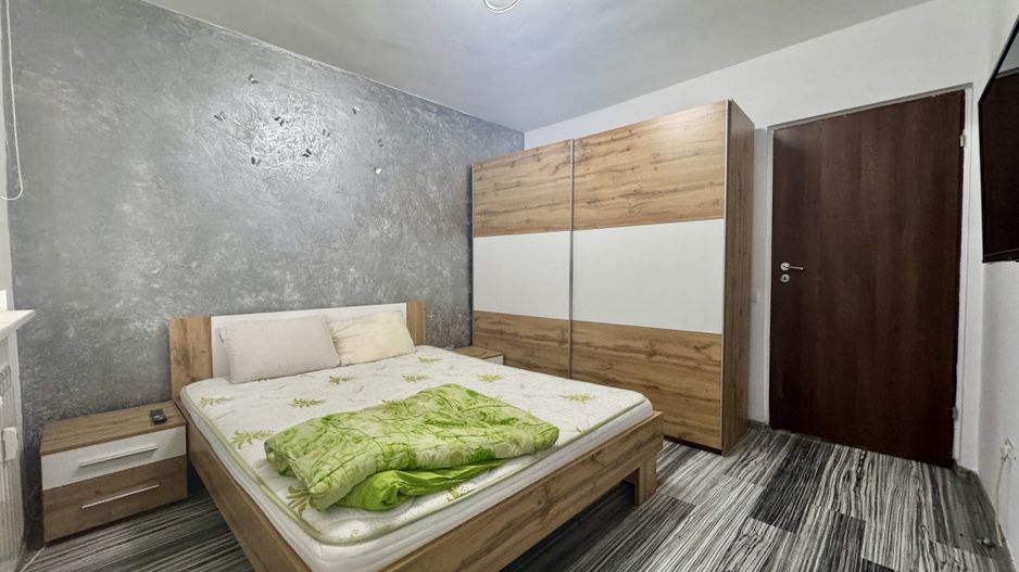 APARTAMENT 2 CAMERE | DECOMANDAT | PARCUL CIRCULUI - Poză 1