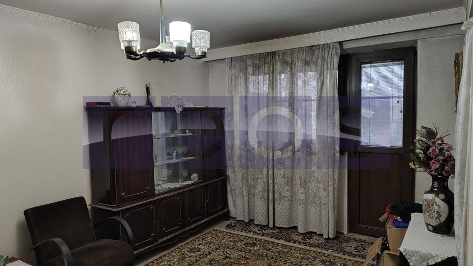 VANZARE 3 CAMERE I DECOMANDAT I METROU I RAUL DOAMNEI - DRUMUL TABEREI - Poză 1