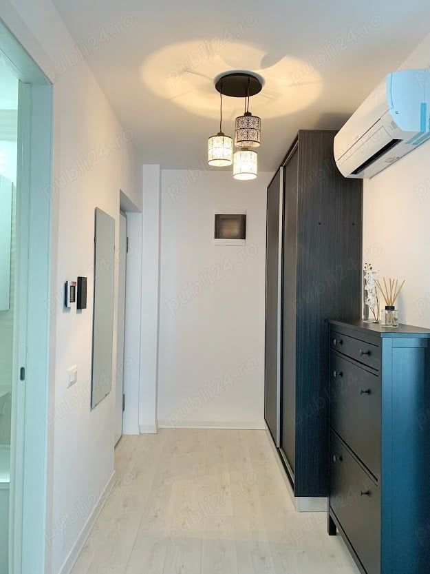 Apartament 2 Camere | Cloud 9 |Etaj 5 | Aviatiei - Pipera - Poză 5