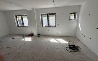 Casa cu 5 camere, 128mp, Zona Corunca - Poză 11