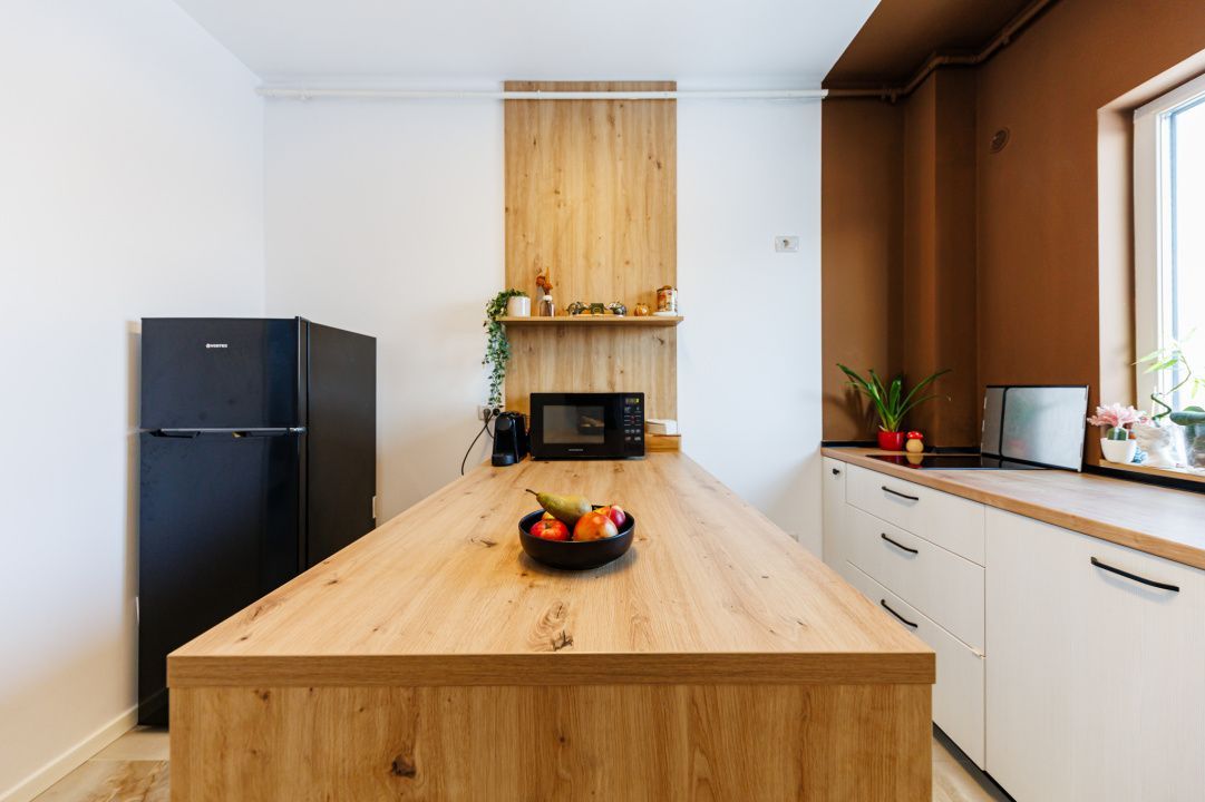 Apartament 2 camere, Dumbravita – Etaj 1 | Loc Parcare inclus | Comision 0% - Poză 22