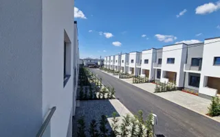 MUTARE IMEDIATA  CASE INSIRUITE  4 CAMERE   120MP  VALEA LUPULUI - Poză 14