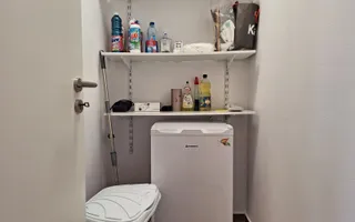 Apartament modern, cu loc de parcare si boxa - Kasper Coresi - Poză 13