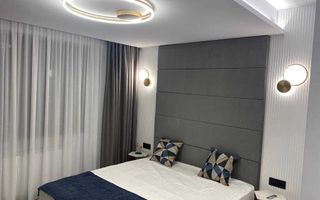 Apartament 2 Camere Lux Herăstrău, Mobilat Premium - Poză 4