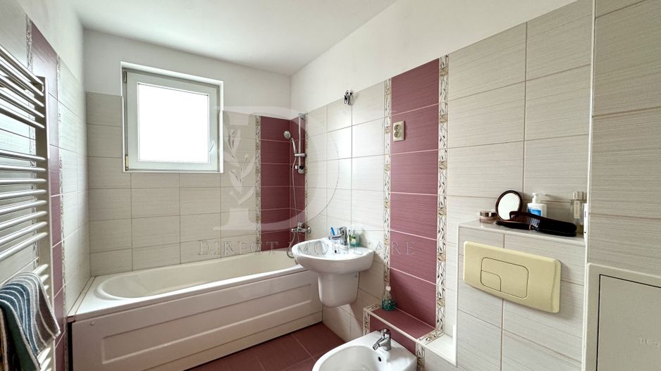 Apartament doua camere / Parcare / Zona Eroilor - Poză 12