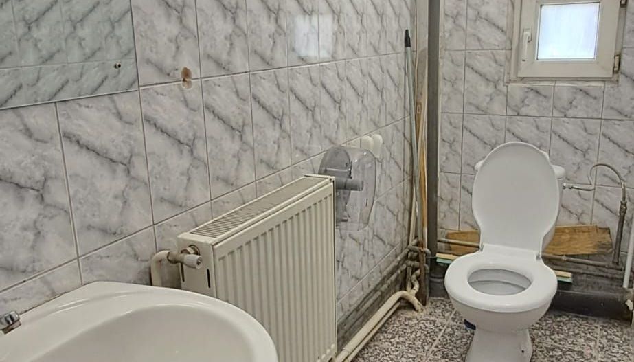 Dumul Taberei - Bd Timisoara - Plaza Mall, inchiriere spatiu 140 mp - Poză 12