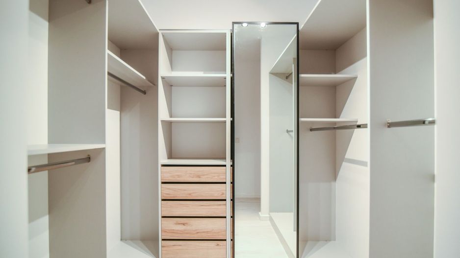 Închiriere duplex + loc parcare în Belvedere Résidence - Poză 6