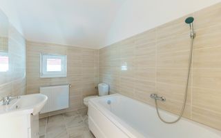 Casă nouă la cheie în Cruceni - Poză 7