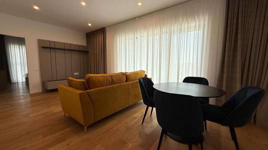 Apartament modern 2 camere One Cotroceni Park - Poză 10