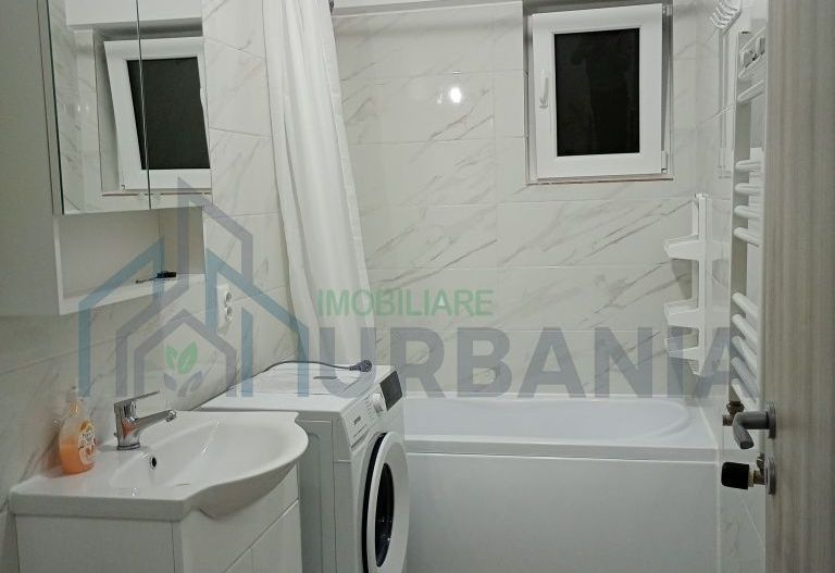 Apartament de închiriat, 2 camere, în cartierul Valea Adâncă, pe Șoseaua Nicolina - Poză 3