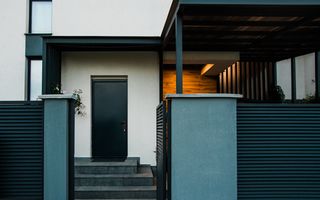 Vila SUPERBA Langa Padure || Spa & Design Modern - Poză 18