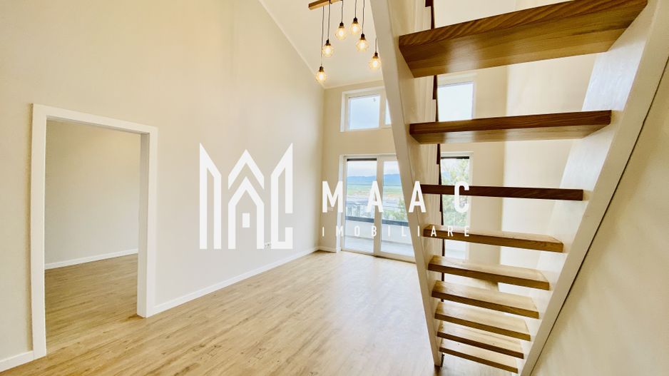 Penthouse I 5 Camere I PREDARE LA CHEIE I INTABULAT I 0% Comision - Poză 5