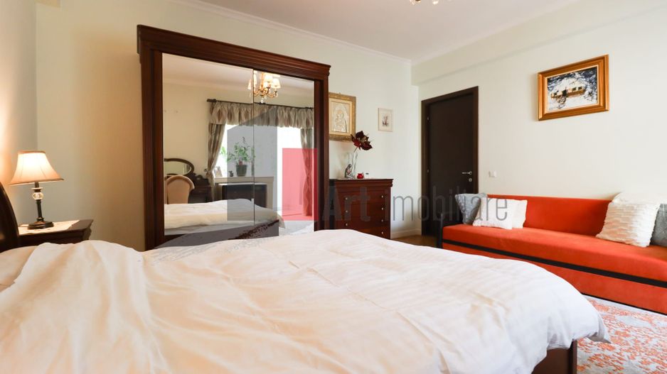 Apartamentul "DILIZZENTI", Universitate-Intercontinental - Poză 13