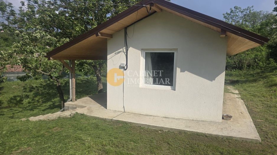 Oază de liniște și natură! Casă  cu 2 heleșteie și pârâu în curte – Probota - Poză 12