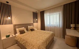 Apartament 2 camere cu TERASĂ, prima închiriere - zona Doamna Stanca - Poză 19