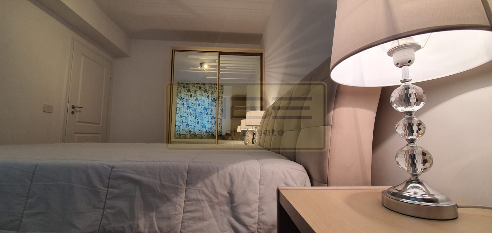 Apartament 2 camere + parcare Sofia District Bucium - Visani - Poză 11