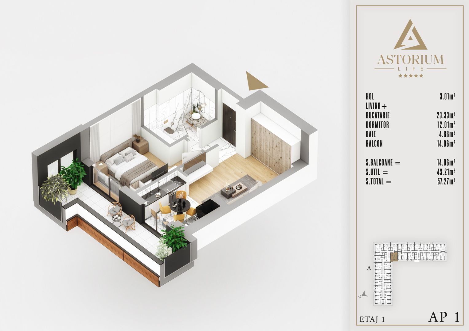 Astorium Life - Poză 42