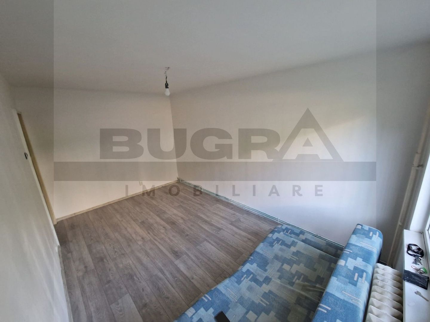 Apartament cu 3 camere, 65 mp, decomandat, zona strazii Primaverii - Poză 3